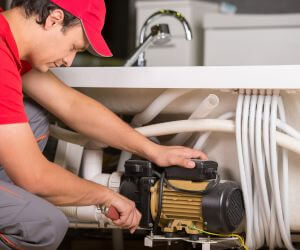 About The Faucet Pros Tyler, AL